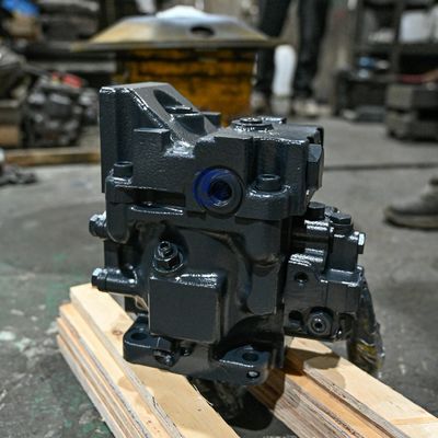 708-1T-00421 708-1T-00420 708-1t-00410 コマツーD275A-5 扇動ポンプ ブルドーザー 修理 農業用土木機械