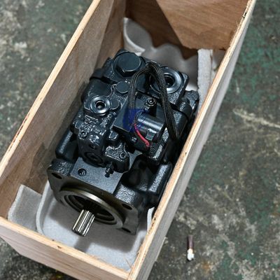 708-1T-00421 708-1T-00420 708-1t-00410 コマツーD275A-5 扇動ポンプ ブルドーザー 修理 農業用土木機械