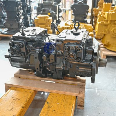 7082G00060 708-2G-00060 コマツー D475Aブルドーザー 水力ポンプ メインポンプポンプ D475A-5 D475A-5A