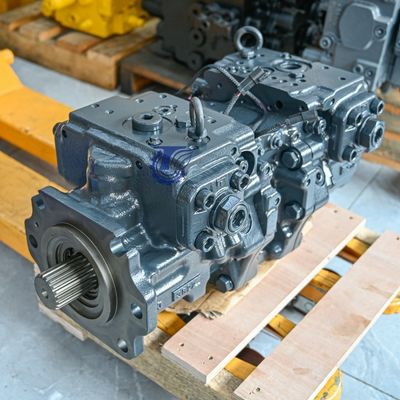 7082G00060 708-2G-00060 コマツー D475Aブルドーザー 水力ポンプ メインポンプポンプ D475A-5 D475A-5A
