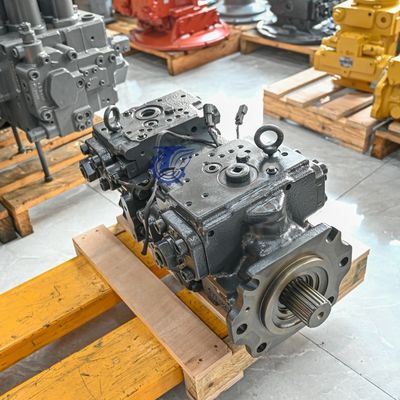 7082G00060 708-2G-00060 コマツー D475Aブルドーザー 水力ポンプ メインポンプポンプ D475A-5 D475A-5A