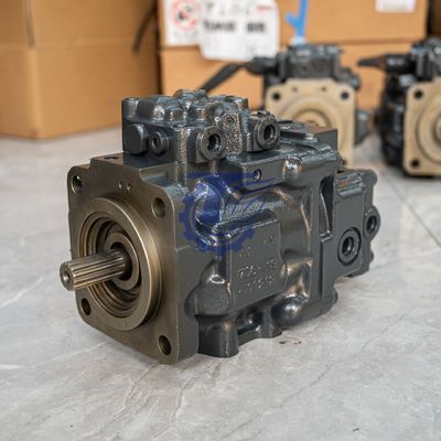 708-3S-00611 7083S00611 コマツー PC30 35MR-2-3 ミニエグババータ用のメイン水力ポンプ