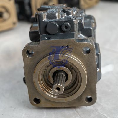 708-3S-00611 7083S00611 コマツー PC30 35MR-2-3 ミニエグババータ用のメイン水力ポンプ