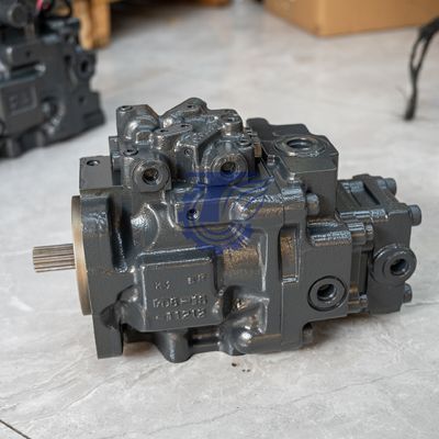 708-3S-00611 7083S00611 コマツー PC30 35MR-2-3 ミニエグババータ用のメイン水力ポンプ