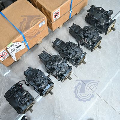 コマツー PC30 40 45 55 56 水力ポンプ ミニエグババター部品 メインポンプ ポンプ ポンプ ポンプ ポンプ