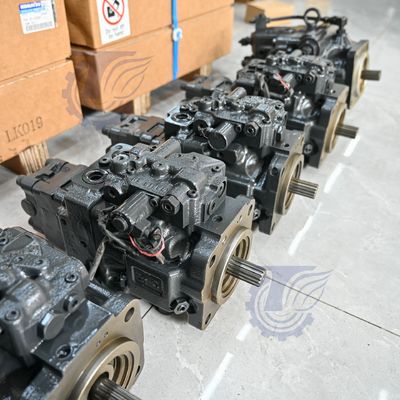 コマツー PC30 40 45 55 56 水力ポンプ ミニエグババター部品 メインポンプ ポンプ ポンプ ポンプ ポンプ