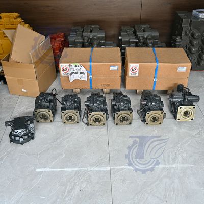 コマツー PC30 40 45 55 56 水力ポンプ ミニエグババター部品 メインポンプ ポンプ ポンプ ポンプ ポンプ