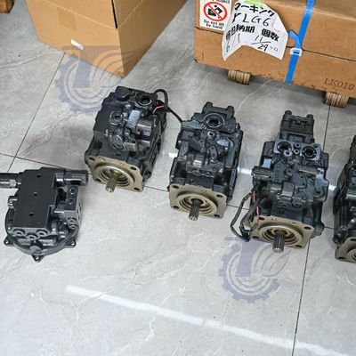 コマツー PC30 40 45 55 56 水力ポンプ ミニエグババター部品 メインポンプ ポンプ ポンプ ポンプ ポンプ