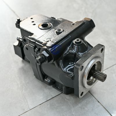 708-1s-00150 7081s00150 708-1S-01131 コマツー pc30 40MR アルミポンプ ミニ掘削機部品