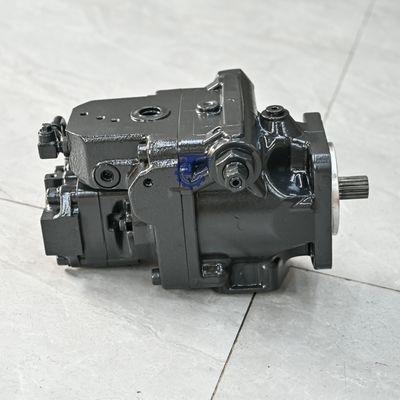 708-1s-00150 7081s00150 708-1S-01131 コマツー pc30 40MR アルミポンプ ミニ掘削機部品