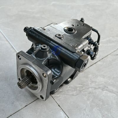 708-1s-00150 7081s00150 708-1S-01131 コマツー pc30 40MR アルミポンプ ミニ掘削機部品