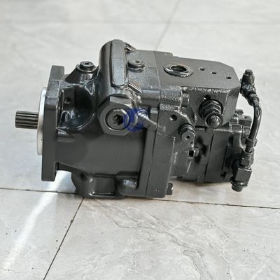 708-1s-00150 7081s00150 708-1S-01131 コマツー pc30 40MR アルミポンプ ミニ掘削機部品