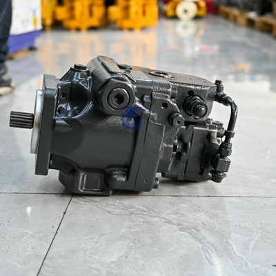 708-1s-00150 7081s00150 708-1S-01131 コマツー pc30 40MR アルミポンプ ミニ掘削機部品