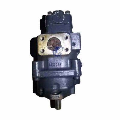 708-1T-00710 7081T00710 7081T00711 708-1T-01711 コマツーフォークリフト 水力ポンプ FD50A-10 FD45-10 FD35/40-10