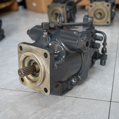 708-1t-00142 708-1t-00512 掘削機用品 840140003 水力主ポンプ PC30-8 PC35mr PC38uu PC28 PC35 PC45 PC50