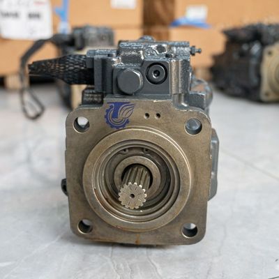 708-3S-00461 7083S00461 コマツー PC40MR-2, PC50MR-2 水圧ポンプ 708-3S-00462 708-3S-00521 708-3S-00460 708-3S-00522