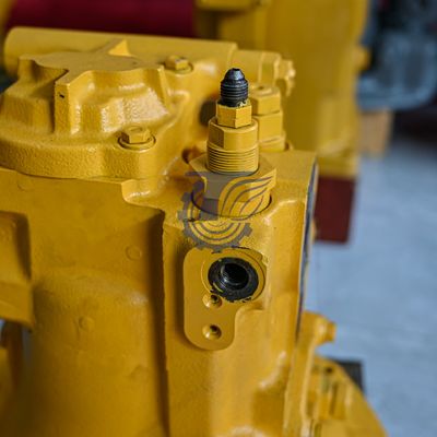 708-1W-00042 7081W00042 コマツー PC60-7 水力ポンプ 小頭6トンのミニ掘削機