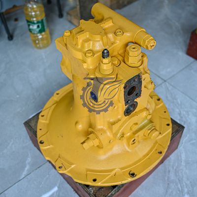 708-1W-00042 7081W00042 コマツー PC60-7 水力ポンプ 小頭6トンのミニ掘削機