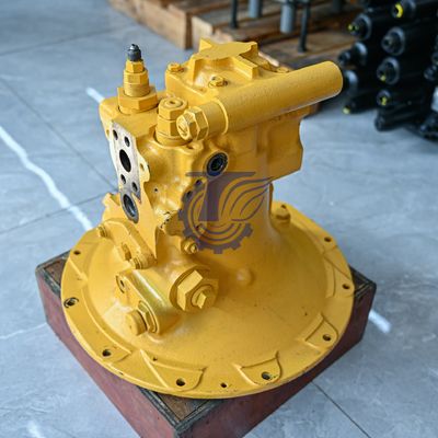 708-1W-00042 7081W00042 コマツー PC60-7 水力ポンプ 小頭6トンのミニ掘削機