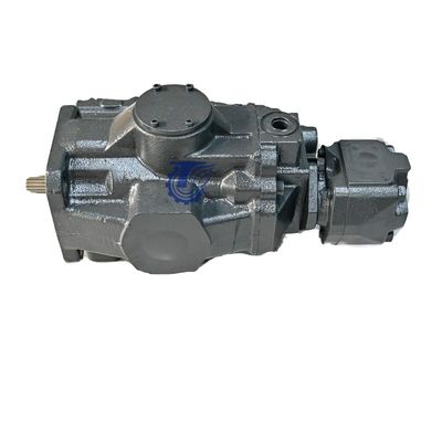 21W-60-22111 エグババターPC75UU-2用の水力ポンプ A10VD17 A10VD28 A10VD71 A10VD43 A10VD43 A10VD43SR1RS5-972-5 A10VD43
