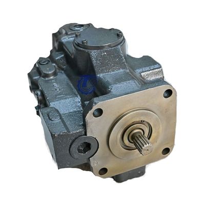 21W-60-22111 エグババターPC75UU-2用の水力ポンプ A10VD17 A10VD28 A10VD71 A10VD43 A10VD43 A10VD43SR1RS5-972-5 A10VD43