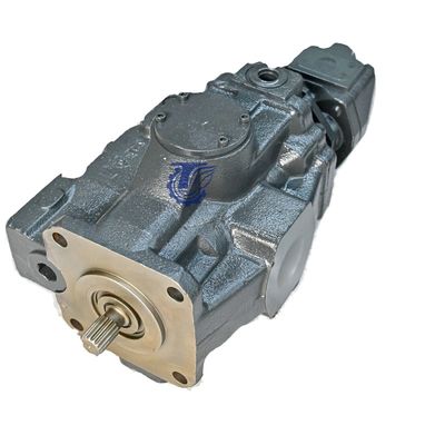 21W-60-22111 エグババターPC75UU-2用の水力ポンプ A10VD17 A10VD28 A10VD71 A10VD43 A10VD43 A10VD43SR1RS5-972-5 A10VD43