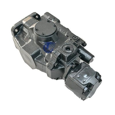 21W-60-22111 エグババターPC75UU-2用の水力ポンプ A10VD17 A10VD28 A10VD71 A10VD43 A10VD43 A10VD43SR1RS5-972-5 A10VD43