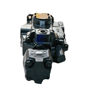 21W-60-22111 エグババターPC75UU-2用の水力ポンプ A10VD17 A10VD28 A10VD71 A10VD43 A10VD43 A10VD43SR1RS5-972-5 A10VD43