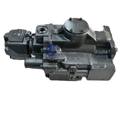 21W-60-22111 エグババターPC75UU-2用の水力ポンプ A10VD17 A10VD28 A10VD71 A10VD43 A10VD43 A10VD43SR1RS5-972-5 A10VD43