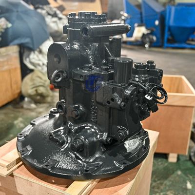 708-1L-00032 708-1L-00070 コマツー PC100-6 PC130-6 PC120-6 4D95 メイン掘削機水力ポンプ