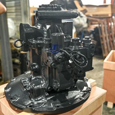 708-1L-00032 708-1L-00070 コマツー PC100-6 PC130-6 PC120-6 4D95 メイン掘削機水力ポンプ