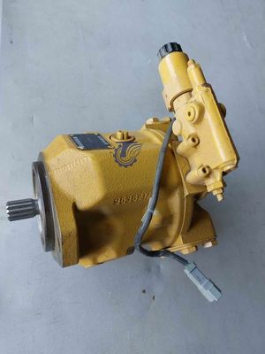 259-0815 295-9674 カタツムリ掘削機用のグループピストンポンプ 330D 330D LN 336D M330D