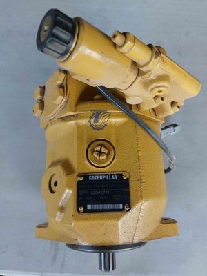 259-0815 295-9674 カタツムリ掘削機用のグループピストンポンプ 330D 330D LN 336D M330D