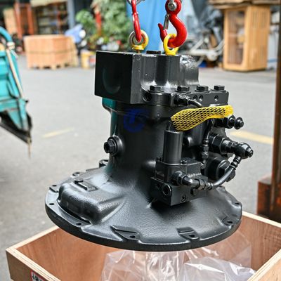 708-1L-00650 708-1L-01650 コマツー pc128-7 130-7 水力主ポンプ 建設機械部品 コマツー 掘削機部品