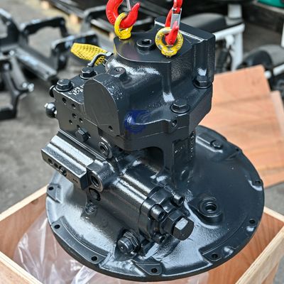 708-1L-00650 708-1L-01650 コマツー pc128-7 130-7 水力主ポンプ 建設機械部品 コマツー 掘削機部品
