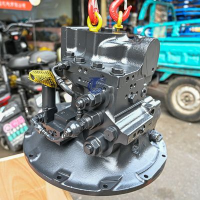 708-1L-00650 708-1L-01650 コマツー pc128-7 130-7 水力主ポンプ 建設機械部品 コマツー 掘削機部品