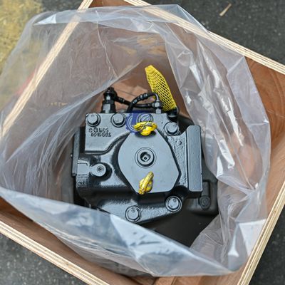 708-1L-00650 708-1L-01650 コマツー pc128-7 130-7 水力主ポンプ 建設機械部品 コマツー 掘削機部品