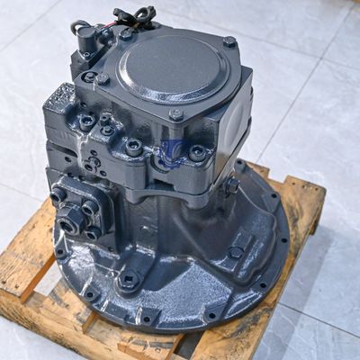 708-3m-00022 708-3m-00011 PC160-7 水圧ポンプ 708-3m-00040 708-3m-00020 PC160 メインポンプ PC170LC-10 エグババターポンプ