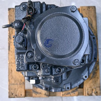 708-3m-00022 708-3m-00011 PC160-7 水圧ポンプ 708-3m-00040 708-3m-00020 PC160 メインポンプ PC170LC-10 エグババターポンプ