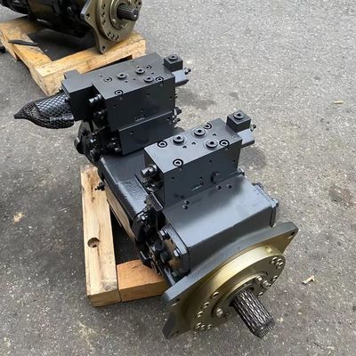 コマツー 1250-7 1250-8 2号水力ポンプ 708-2L-00522 708-2L-01622