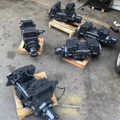 コマツー 1250-7 1250-8 2号水力ポンプ 708-2L-00522 708-2L-01622