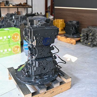 コマツー PC200-8 HPV95 水力ポンプ 708-2L-00500 708-2L-00501 708-2L-00490 708-2L-00400 SAA6D107E