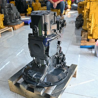 コマツー PC200-8 HPV95 水力ポンプ 708-2L-00500 708-2L-00501 708-2L-00490 708-2L-00400 SAA6D107E