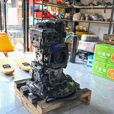 コマツー PC200-8 HPV95 水力ポンプ 708-2L-00500 708-2L-00501 708-2L-00490 708-2L-00400 SAA6D107E