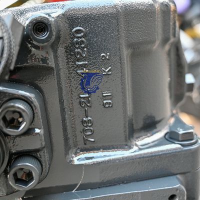 708-2L-41121 708-2L-00701 ELIC PC200-7K PC210-7K PC210-8K 708-2L-00200 液圧ピストンポンプ 708-2L-00700 708-2L-00202