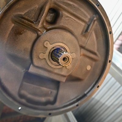 708-2L-00400 708-2L-01400 HPV95 掘削機 水力ポンプ コマツー PC200-8MO PC220-8MO 240-8MO 270-8MO