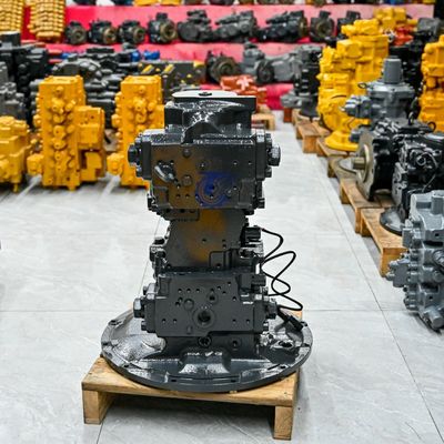 708-2G-00181 708-2G-01181 708-2G-04740 コマツー PC 300-8MO 350-8MO 360-8MO 水力ポンプ ポンプ ポンプ ピストンポンプ