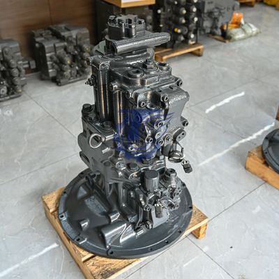 708-2H-00280 7082H00280 コマツー PC300-6 pc350-6 水力主ポンプ 708-2H-00281 掘削機修理キット