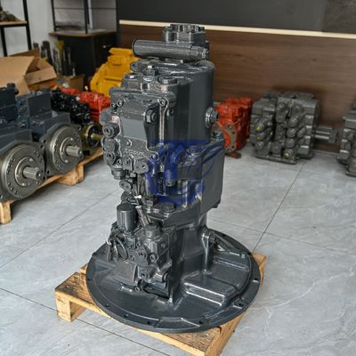 708-2H-00280 7082H00280 コマツー PC300-6 pc350-6 水力主ポンプ 708-2H-00281 掘削機修理キット