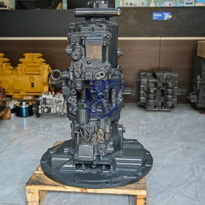 708-2H-00280 7082H00280 コマツー PC300-6 pc350-6 水力主ポンプ 708-2H-00281 掘削機修理キット
